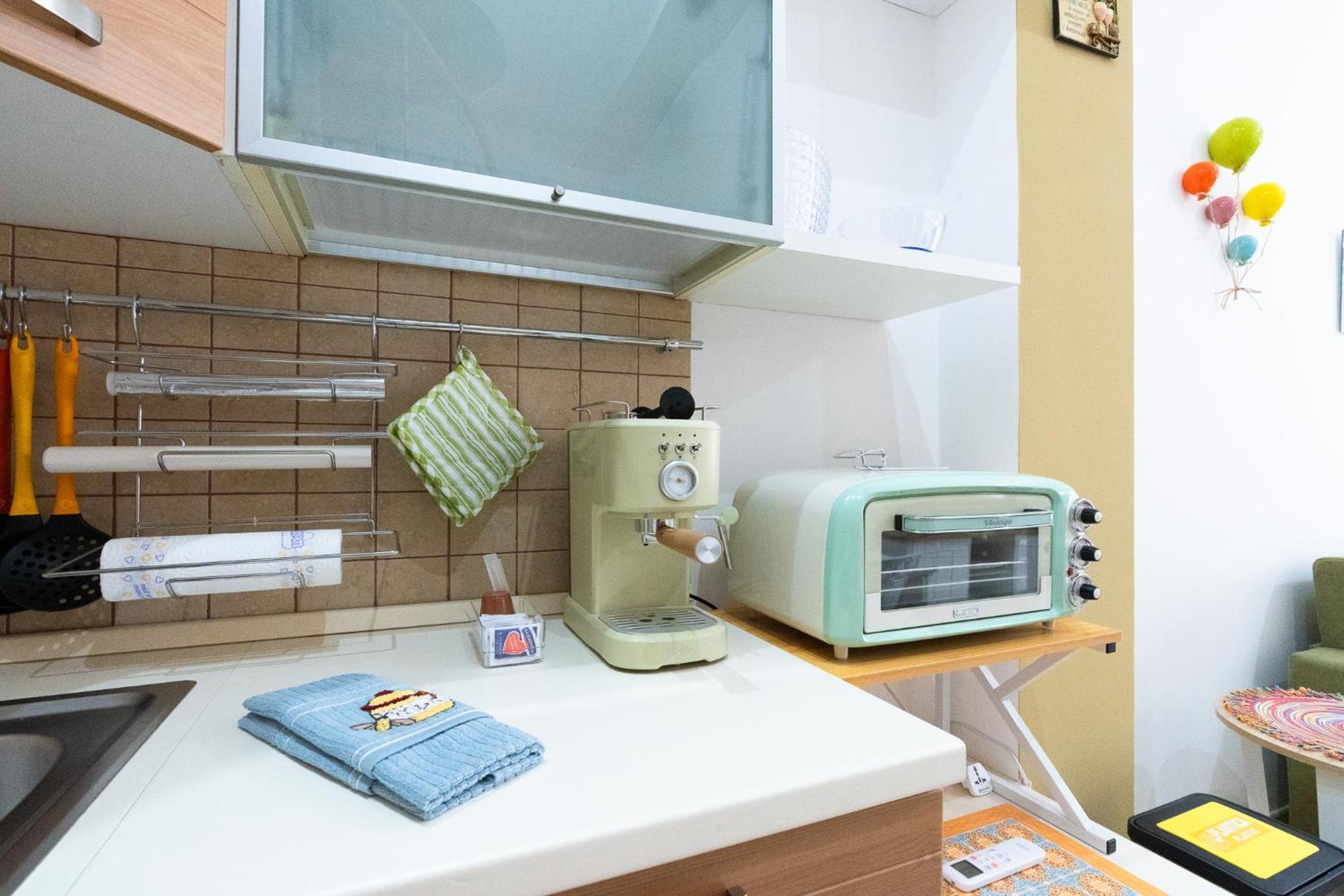 Casa Vacanze Ines Latiano エクステリア 写真